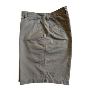 Dockers khaki shorts size 36